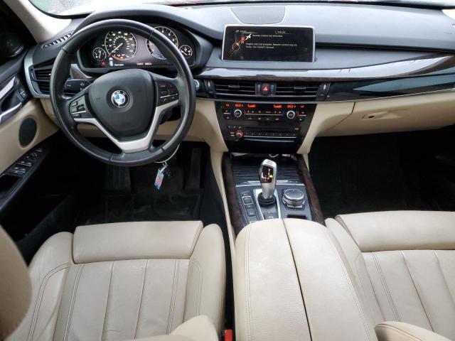 5UXKT0C57G0F75375 2016 BMW X5, photo no. 8