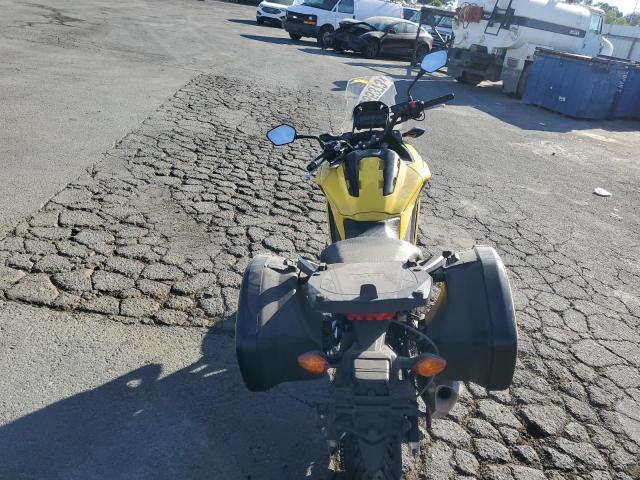 2017 HONDA NC700X JH2RC8712HK100023
