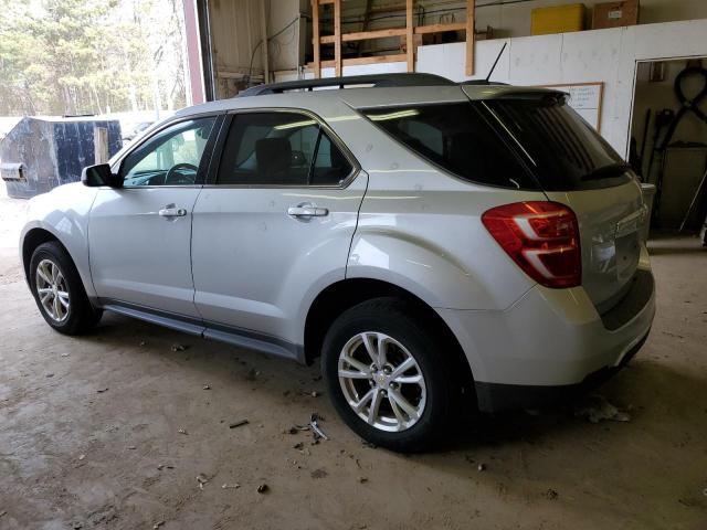 2GNALCEK0G6332973 | 2016 CHEVROLET EQUINOX LT