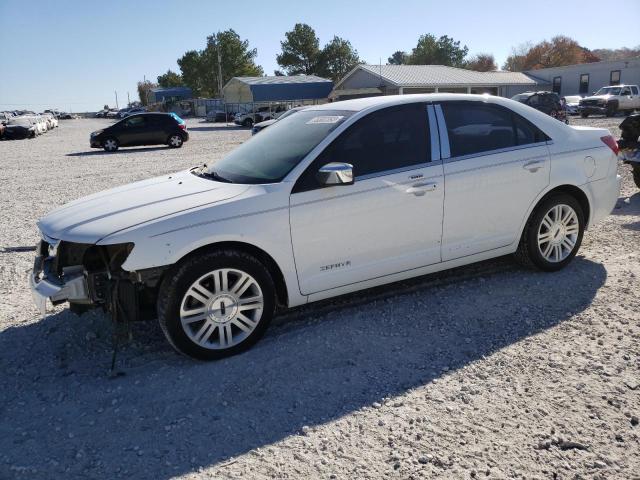 2006 Lincoln Zephyr 