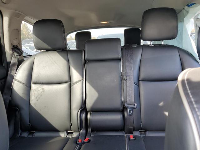 2020 INFINITI QX60 LUXE - 5N1DL0MN5LC527626