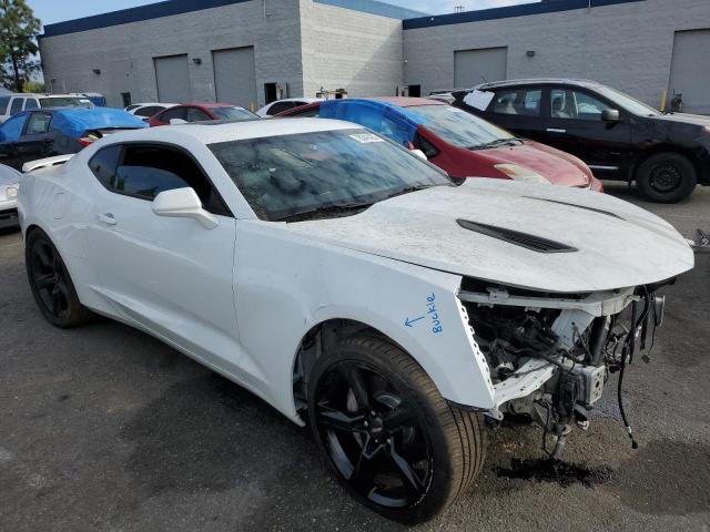 1G1FH1R70J0130170 | 2018 CHEVROLET CAMARO SS