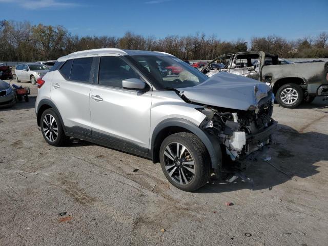 3N1CP5CU8KL511095 | 2019 NISSAN KICKS S