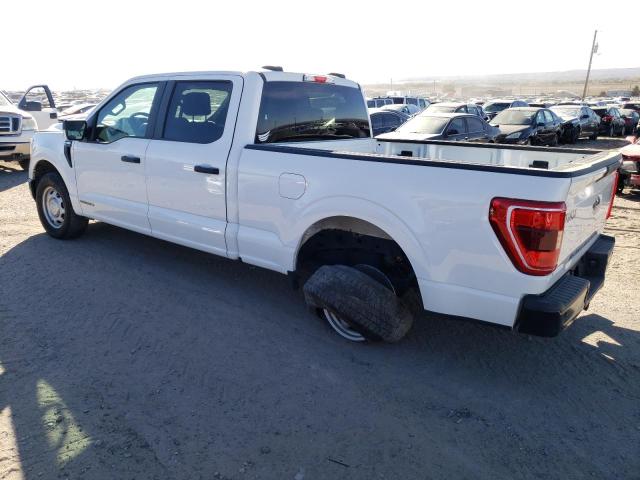 1FTFW1CD0MFB31221 Ford F150 Supercrew