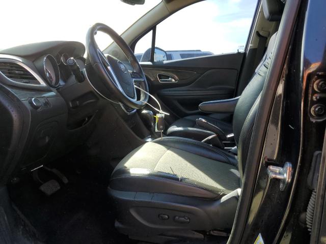 KL4CJASB3EB728948 Buick Encore