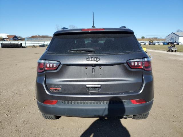 2021 JEEP COMPASS 80 3C4NJDEB2MT549549