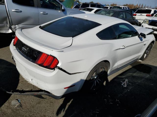 1FA6P8CF6F5404121 Ford MUSTANG GT