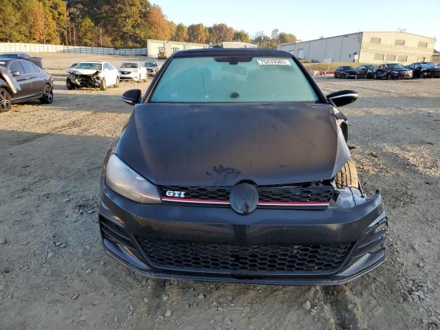 3VW447AU0JM254934 | 2018 Volkswagen gti s/se