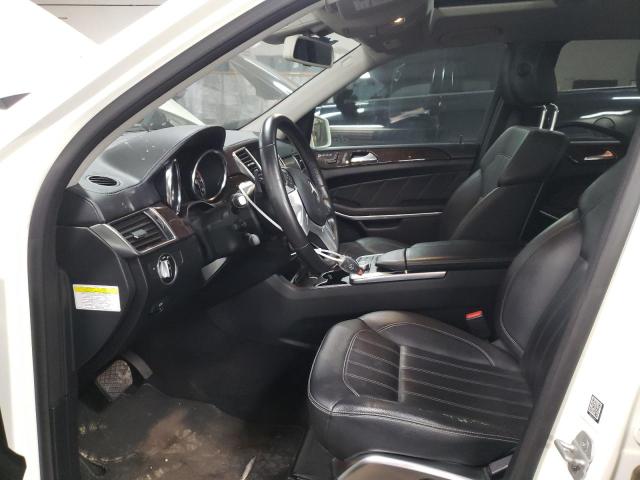 VIN 4JGDF2EE5DA207687 2013 Mercedes-Benz GL-Class, ... no.7