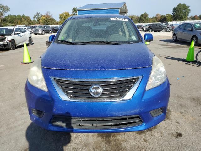 3N1CN7AP6EL802309 | 2014 NISSAN VERSA S