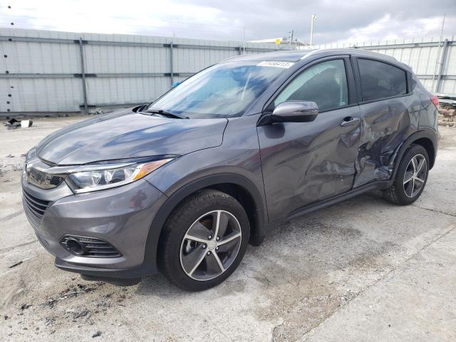 2022 Honda HR-V EX-L