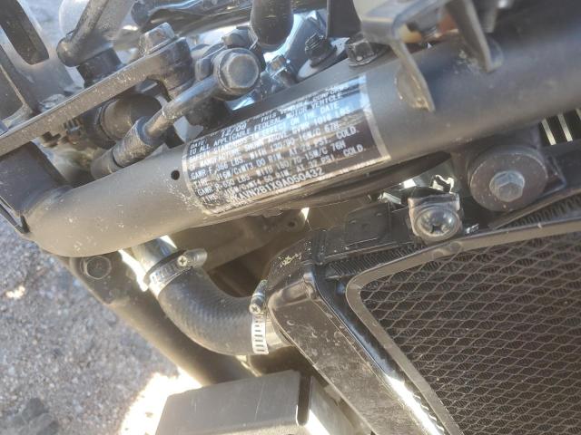 2009 KAWASAKI VN900 B - JKAVN2B1X9A050432