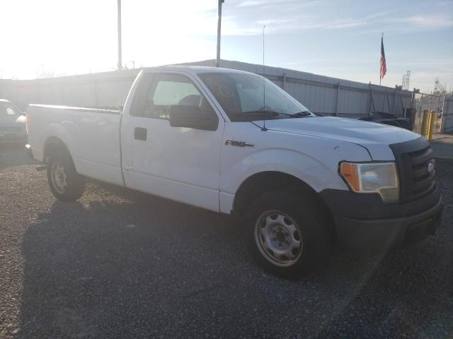 1FTRF12W49KB23699 | 2009 Ford f150