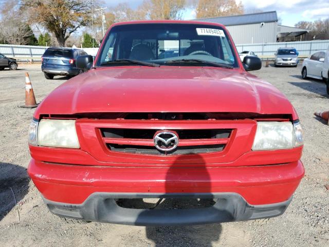 4F4YR16U92TM09437 2002 Mazda B3000 Cab Plus