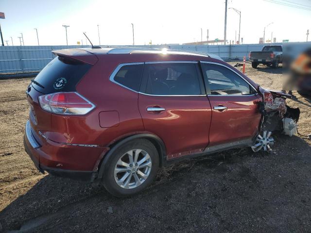 KNMAT2MV0FP539800 | 2015 Nissan rogue s