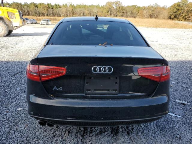 VIN WAUEFAFLXFN005596 2015 Audi A4, Premium Plus no.6