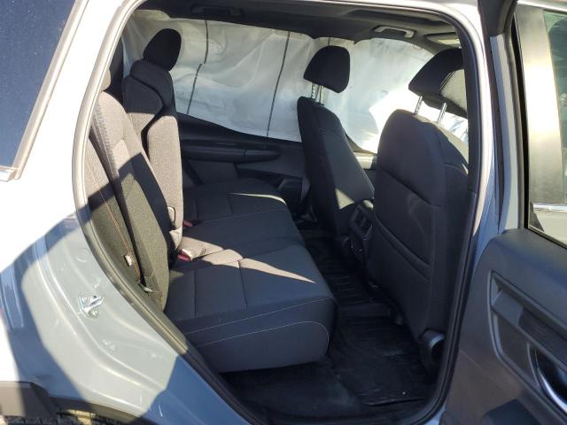 2023 HONDA CR-V SPORT - 7FARS6H54PE033054
