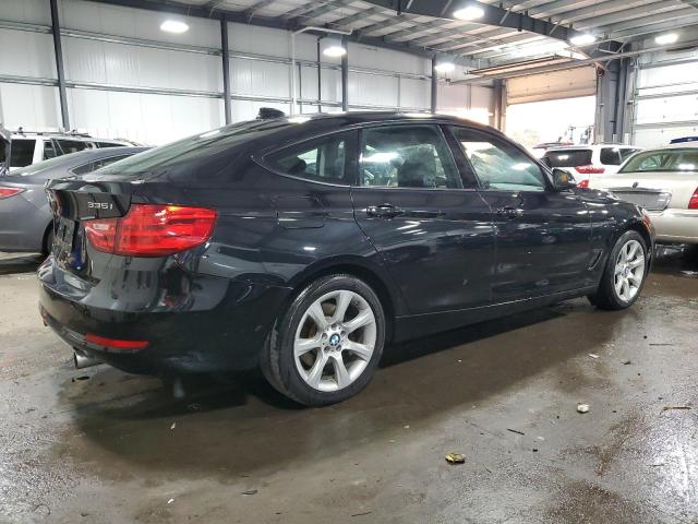 WBA3X9C51ED152970 | 2014 BMW 335 XIGT