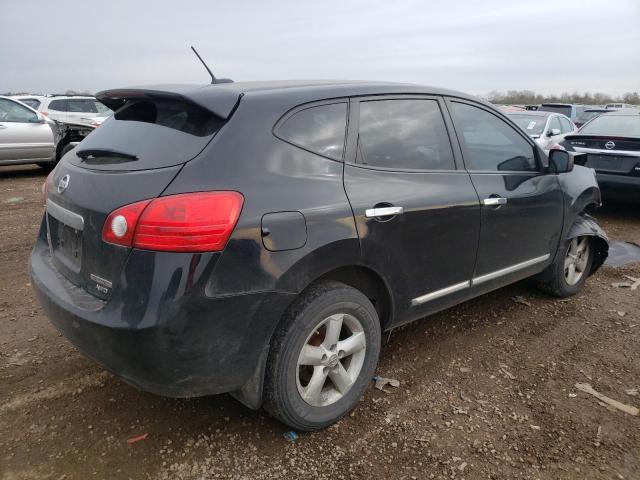 JN8AS5MV7CW710696 2012 Nissan Rogue S