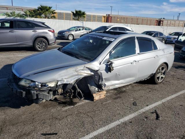 2005 Acura TL 