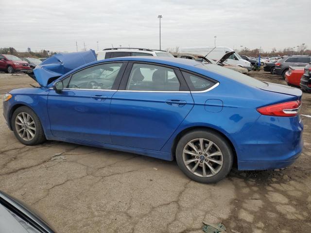 3FA6P0H71HR415966 Ford FUSION SE