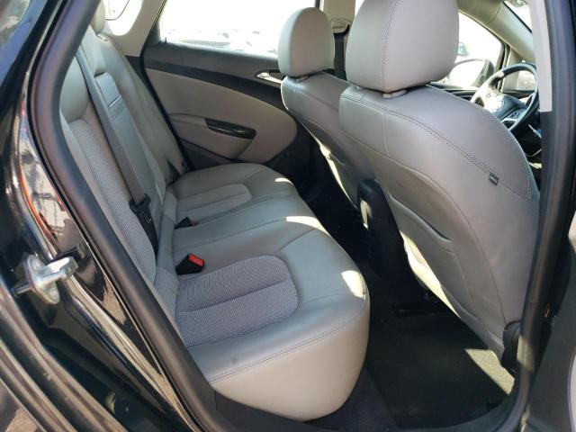 1G4PR5SK6F4104814 Buick Verano Convenience