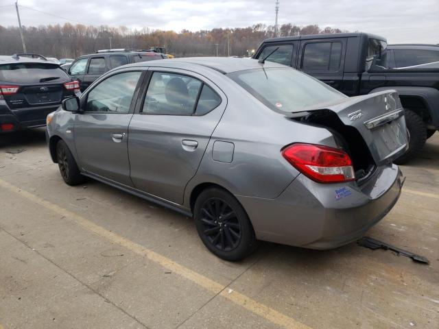 Vin: ml32f4fjxlhf01746, lot: 44482464, mitsubishi mirage g4 se 20202