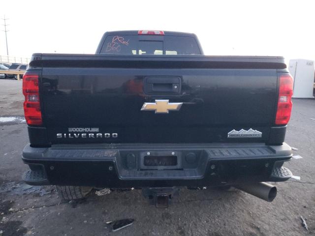 1GC1KXE88FF641716 | 2015 Chevrolet silverado k2500 high country