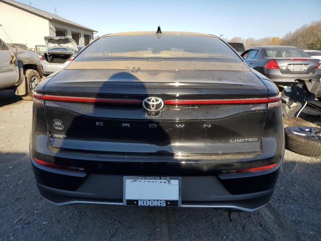 2023 TOYOTA CROWN XLE JTDAAAAF1P3011205