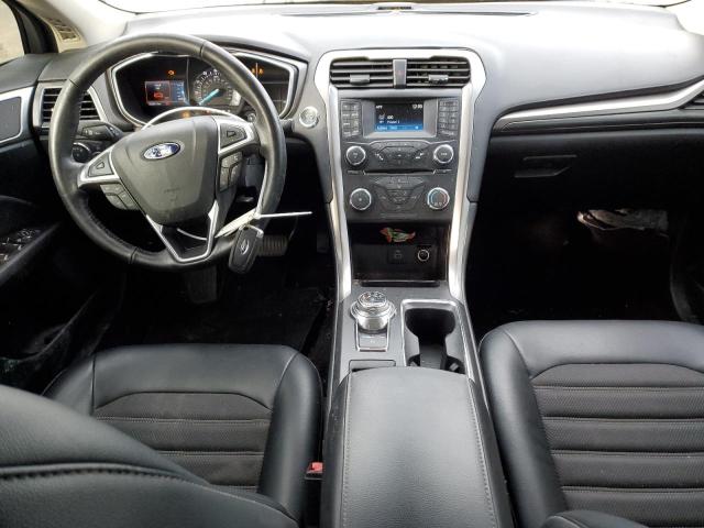 3FA6P0T90HR235581 Ford FUSION SE