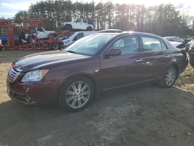 2009 Toyota Avalon XL