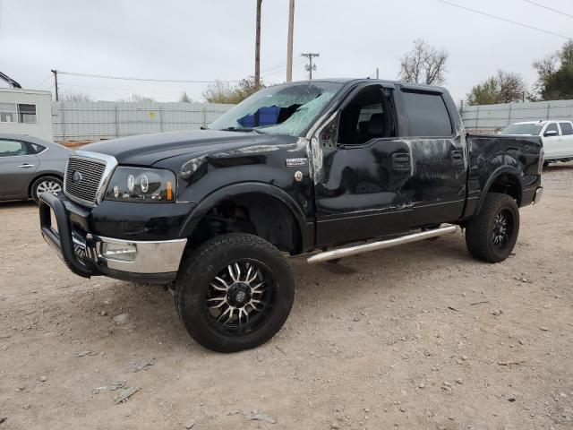 2004 Ford F-150 SuperCrew 