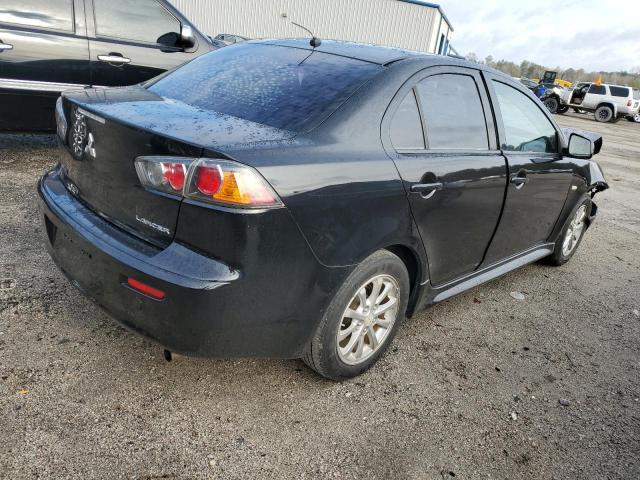 Vin: ja32u2fu4bu037565, lot: 77696013, mitsubishi lancer es/es sport 20113