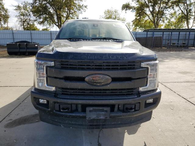 1FT7W2BT2JEB82692 | 2018 FORD F250 SUPER