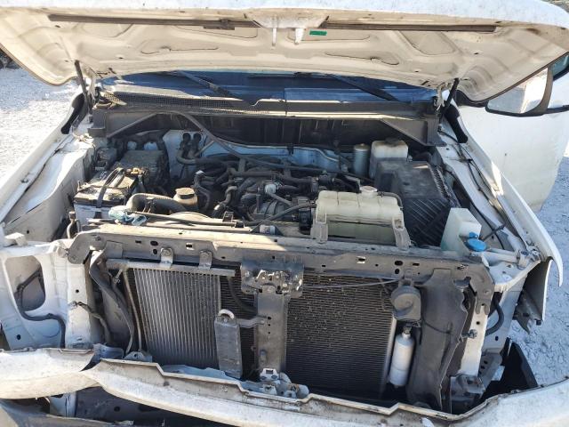 2018 NISSAN NV 2500 S - 1N6AF0LY4JN810091