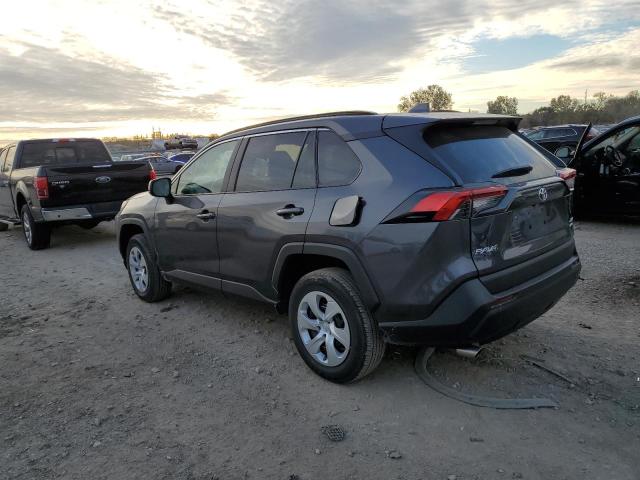 2T3F1RFV0LW127247 | 2020 TOYOTA RAV4 LE