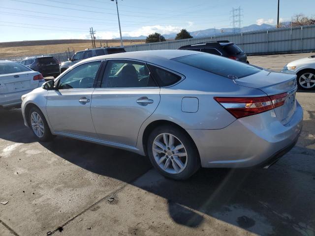 4T1BK1EB1EU095098 | 2014 TOYOTA AVALON BAS