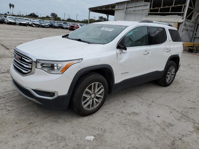 2018 GMC Acadia SLE