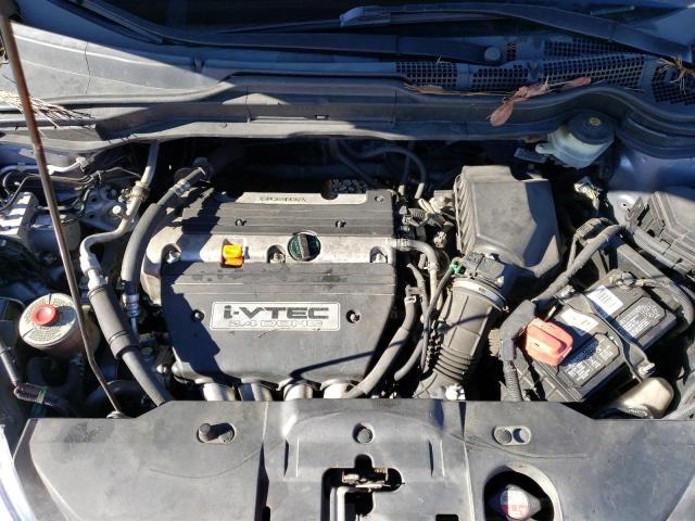 2008 Honda Cr-V Lx VIN: 3CZRE38348G704020 Lot: 77946683