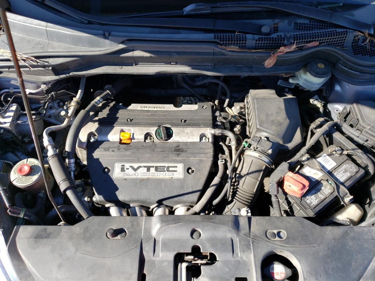 3CZRE38348G704020 2008 Honda Cr-V Lx