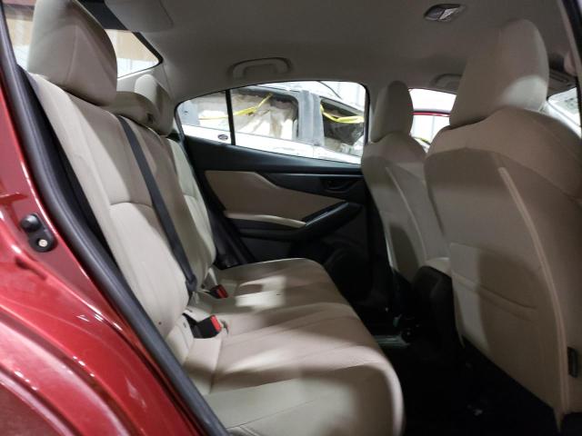 4S3GKAD60J3611739 Subaru Impreza Premium Plus