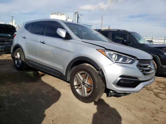 5XYZTDLB2HG403437 Hyundai SANTA FE SPORT