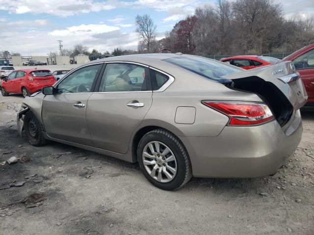 Vin: 1n4al3ap2fc176487, lot: 77224623, nissan altima 2.5 20152