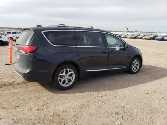 2C4RC1BG7JR100568 2018 CHRYSLER PACIFICA, photo no. 3