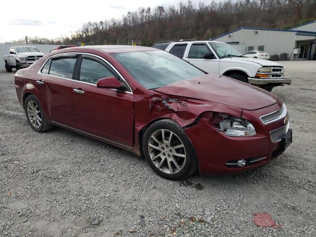 1G1ZE5E75BF328146 | 2011 Chevrolet malibu ltz