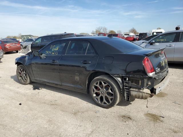 2C3CCAGG8GH170680 | 2016 CHRYSLER 300 S