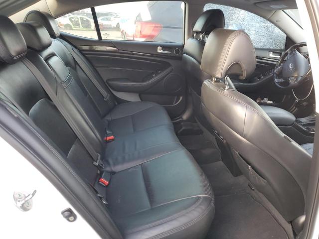 KNALN4D75E5125872 KIA Cadenza Premium
