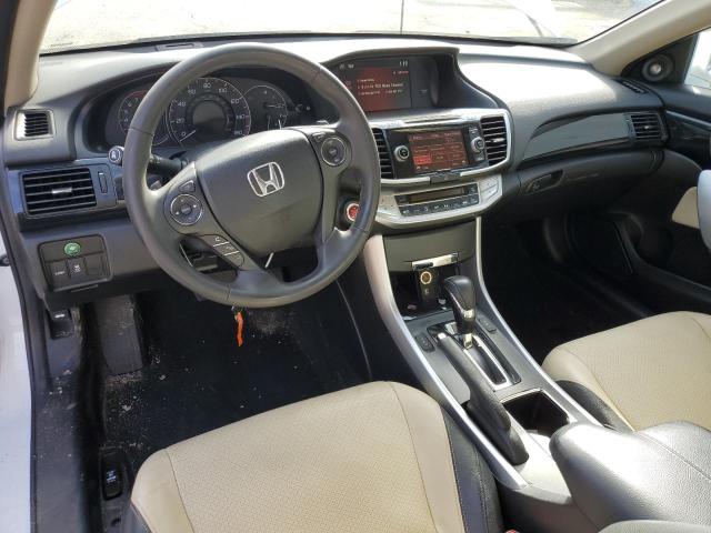 1HGCT1B8XEA014472 | 2014 HONDA ACCORD EXL