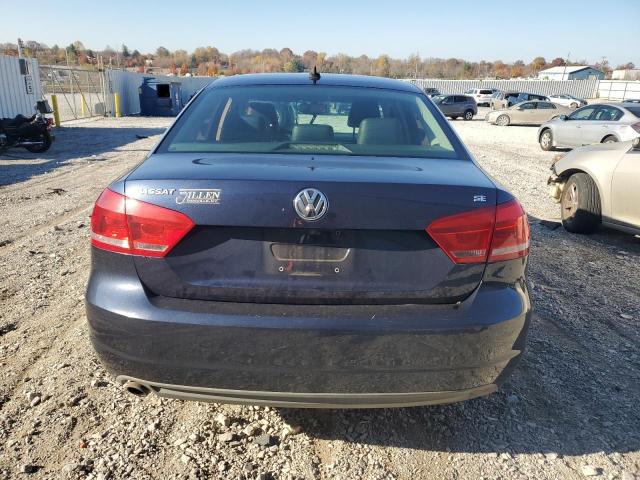 2013 Volkswagen Passat Se VIN: 1VWBP7A32DC084037 Lot: 74908263