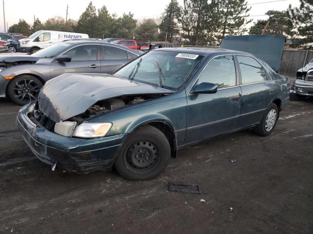 1997 Toyota Camry CE